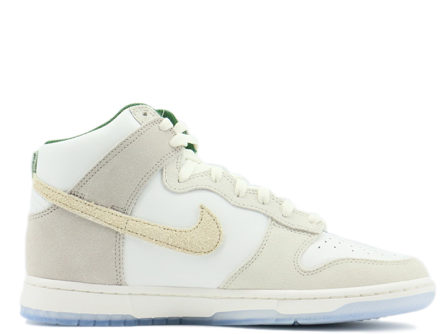DUNK HI PREMIUM FD0776-100 - 1