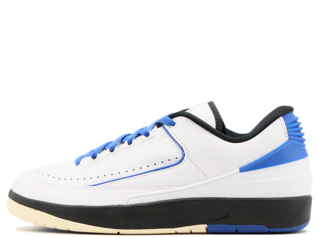 WMNS AIR JORDAN 2 RETRO LOW DX4401-104