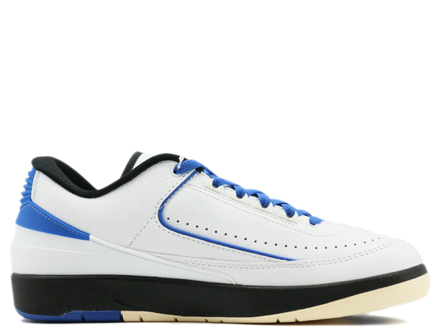 WMNS AIR JORDAN 2 RETRO LOW DX4401-104 - 1