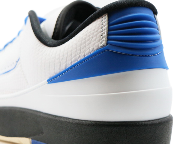 WMNS AIR JORDAN 2 RETRO LOW DX4401-104 - 5