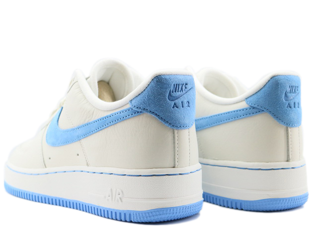 WMNS AIR FORCE 1 LXX DX1193-100 - 4