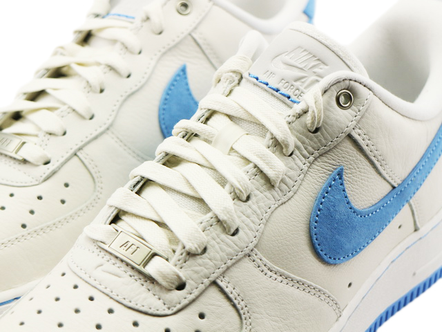 WMNS AIR FORCE 1 LXX DX1193-100 - 3