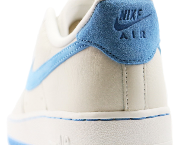 WMNS AIR FORCE 1 LXX DX1193-100 - 5