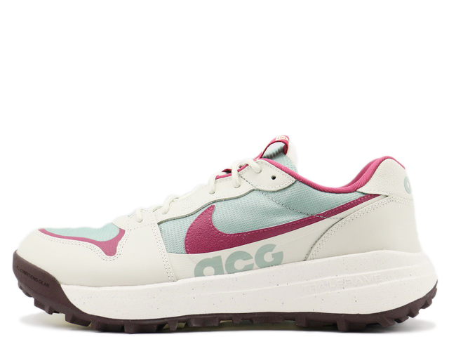 ACG LOWCATE