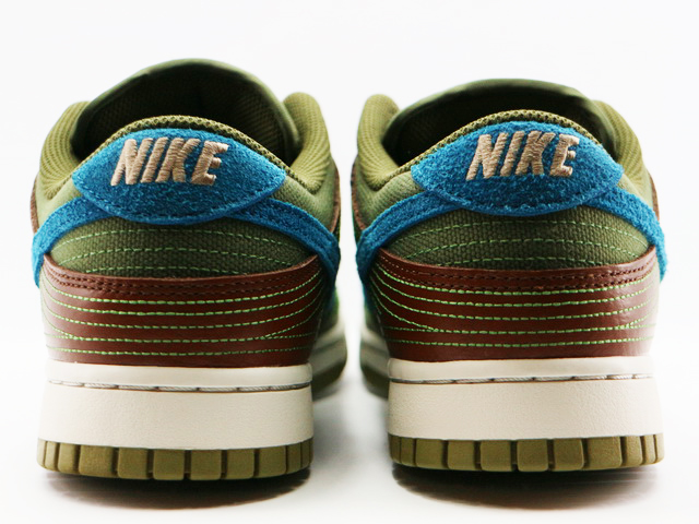 DUNK LOW NH h-27813-18 - 4