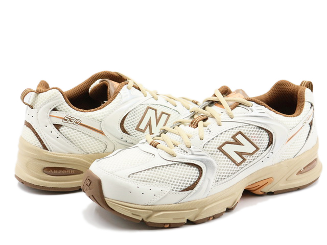 ニューバランス　newbalance MR530NI 28㎝　ニコアンド　別注 New Balance x niko and ..MR530NI 別注スニーカー - メルカリ