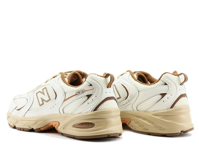 ニューバランス　newbalance MR530NI 28㎝　ニコアンド　別注 niko and（ニコアンド）の「【New Balance(ニューバランス