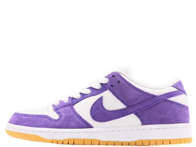 NIKE DUNK LOW COURT PURPLE COURT