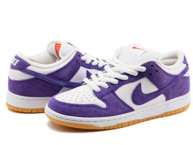 SB DUNK LOW PRO ISO DV5464-500 - 2