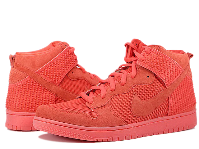 DUNK CMFT PRM 705433-601 - 2
