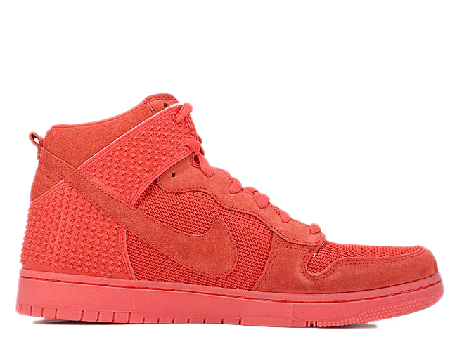 DUNK CMFT PRM 705433-601 - 1