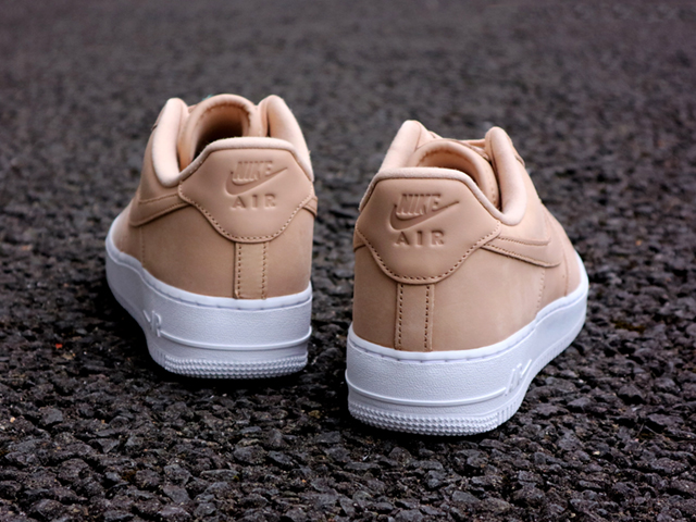 WMNS AIR FORCE 1 PREMIUM MF “VACHETTA TAN”01