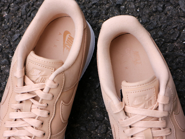 WMNS AIR FORCE 1 PREMIUM MF “VACHETTA TAN”01