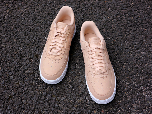 WMNS AIR FORCE 1 PREMIUM MF “VACHETTA TAN”01