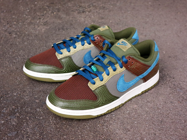 DUNK LOW NIKE HERITAGE “CACAO WOW”01