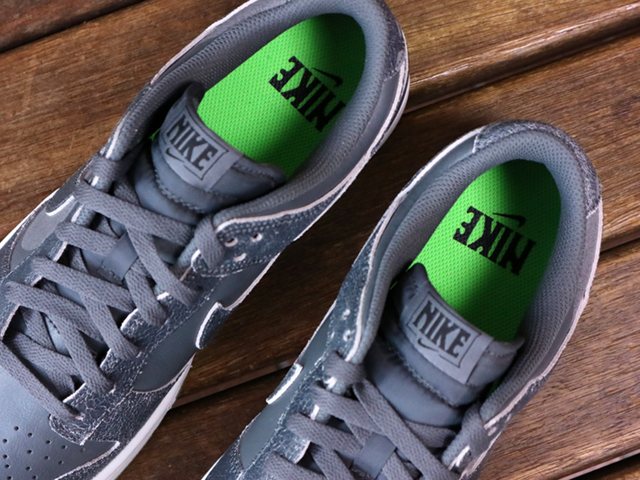 DUNK LOW RETRO PREMIUM “HALLOWEEN/IRON GREY”01