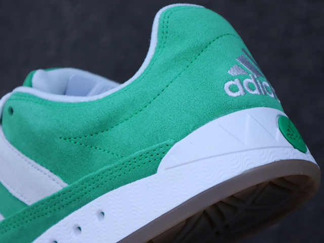 ADIDAS ADIMATIC “GREEN”01