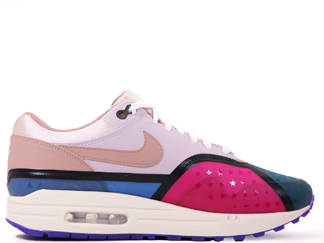 WMNS AIR MAX 1 PREMIUM DV2301-501 - 1
