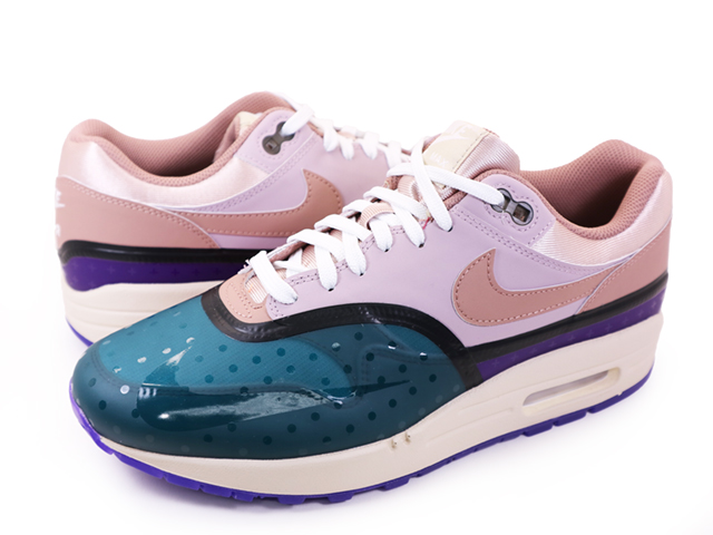 WMNS AIR MAX 1 PREMIUM DV2301-501 - 2