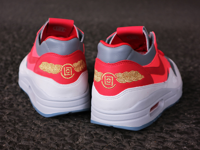 AIR MAX 1 “CLOT/KISS OF DEATH-SOLAR RED”01