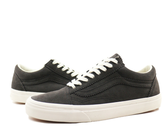 OLD SKOOL VN0A38G1QE2 - 2