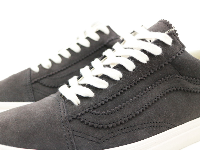 OLD SKOOL VN0A38G1QE2 - 4