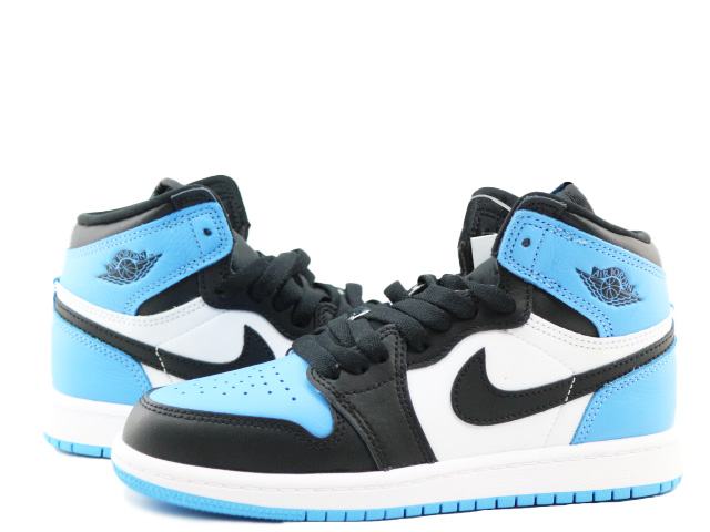 JORDAN 1 RETRO HIGH OG (PS) FD1412-400 - 1