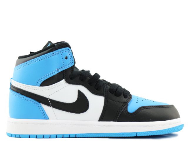 JORDAN 1 RETRO HIGH OG (PS) FD1412-400 - 3