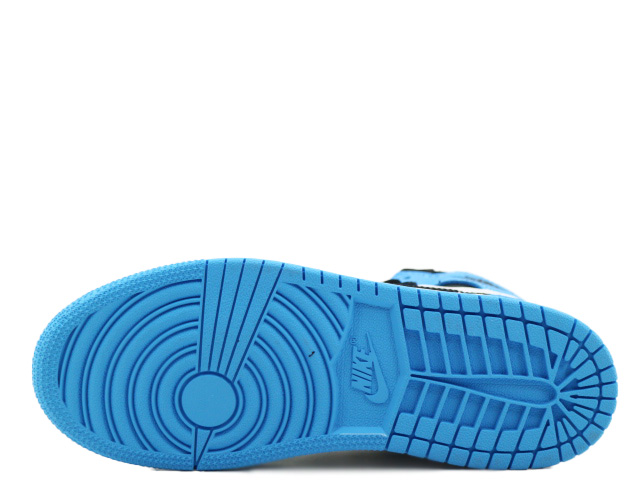 JORDAN 1 RETRO HIGH OG (PS) FD1412-400 - 4