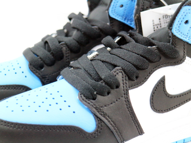 JORDAN 1 RETRO HIGH OG (PS) FD1412-400 - 5