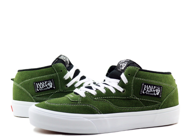 SKATE HALF CAB VN0A4BXGE02 - 1