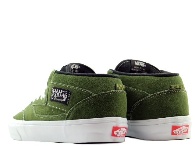 SKATE HALF CAB VN0A4BXGE02 - 2