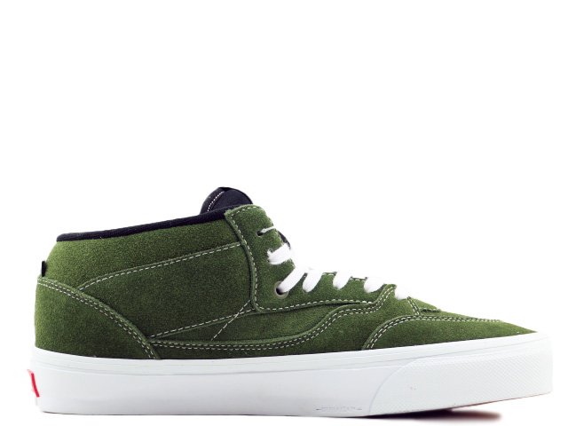 SKATE HALF CAB VN0A4BXGE02 - 3