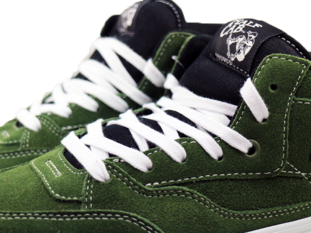 SKATE HALF CAB VN0A4BXGE02 - 5