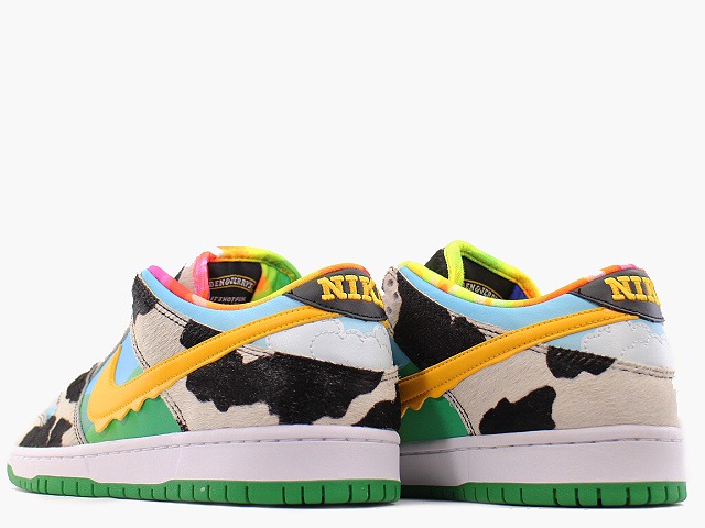 SB DUNK LOW PRO CU3244-100-sp - 3