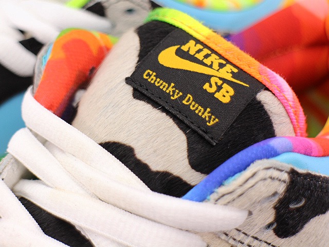 SB DUNK LOW PRO CU3244-100-sp - 5