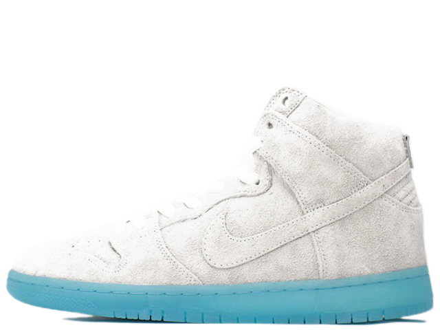 NIKE DUNK HIGH PREMIUM SB BAOHAUS