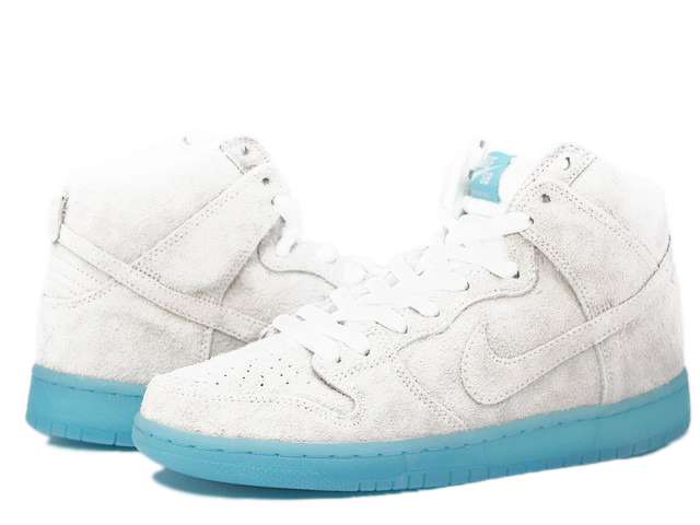 DUNK HIGH PREMIUM SB 313171-114 - 2