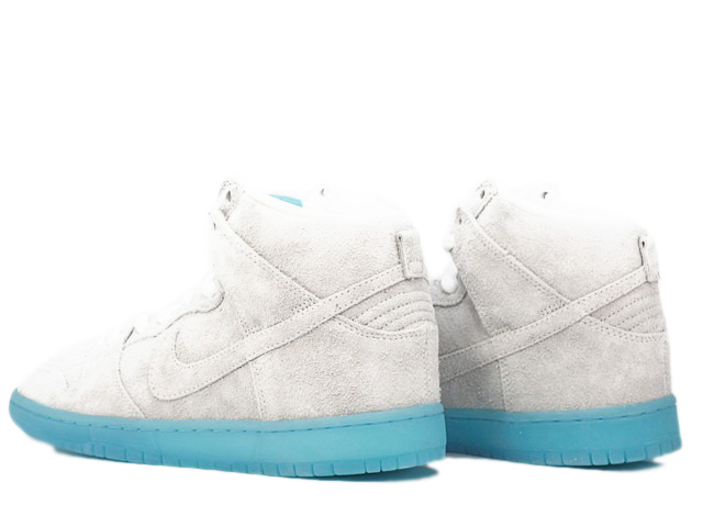 NIKE DUNK HIGH PREMIUM SB BAOHAUS