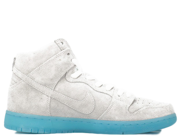 NIKE DUNK HIGH PREMIUM SB BAOHAUS