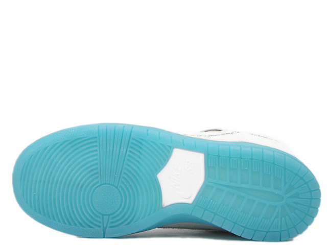 DUNK HIGH PREMIUM SB 313171-114 - 6