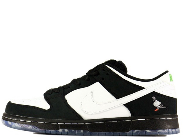 スニーカーNIKE SB DUNK LOW PRO OG QS