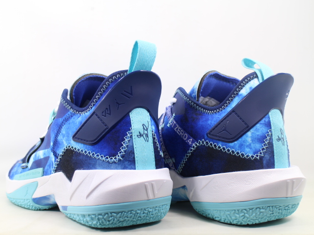 JORDAN WHY NOT ZER0.4 - スニーカーショップSKIT