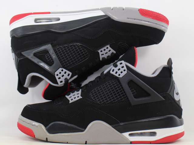 AIR JORDAN 4 RETRO k-75354-1 - 1