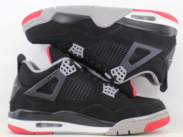 AIR JORDAN 4 RETRO k-75354-1 - 2