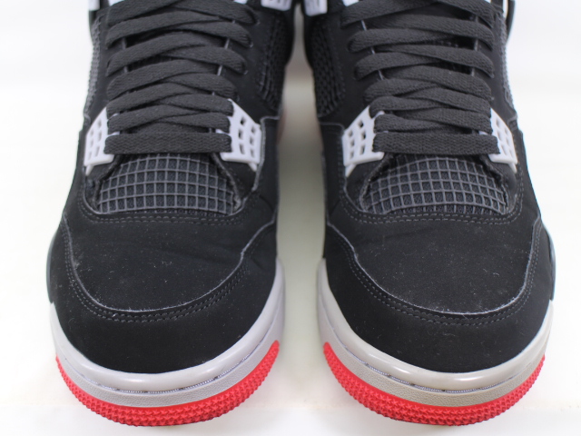 AIR JORDAN 4 RETRO k-75354-1 - 3