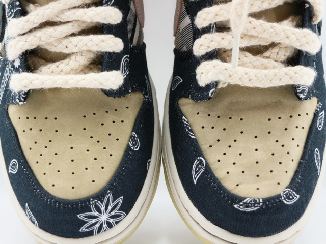 SB DUNK LOW PRM QS CT5053-001-sp - 7