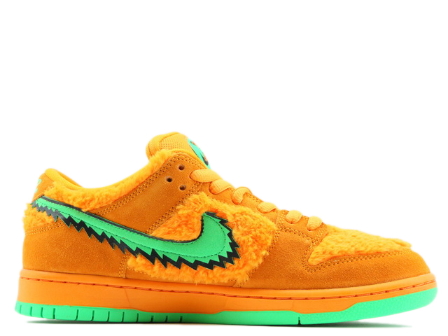 SB DUNK LOW PRO QS CJ5378-800 - 1