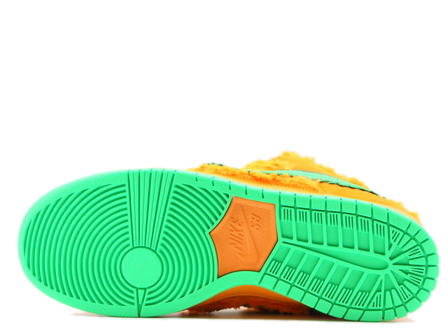 SB DUNK LOW PRO QS CJ5378-800 - 8