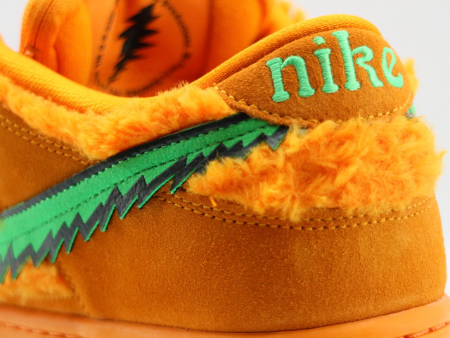 SB DUNK LOW PRO QS CJ5378-800 - 4